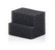 MANN-FILTER Filtre, karter havalandırma — Ford C-max (1)
