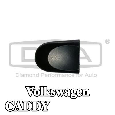 DPA غلاف أسطوانة القفل — Volkswagen Caddy