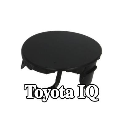 BLIC غطاء خطاف السحب الأمامي — Toyota Iq
