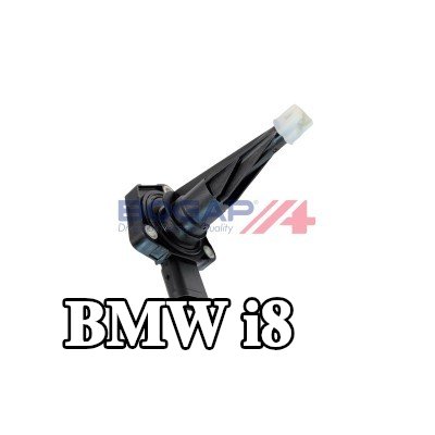 BOGAP جهاز استشعار، مستوى زيت المحرك — 2016 BMW i8