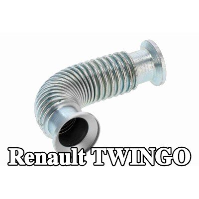 VEMO أنبوب سائل التبريد — Renault Twingo