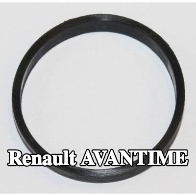ELRING حشية, شفة سائل التبريد اليسرى, جانب المحرك — Renault Avantime