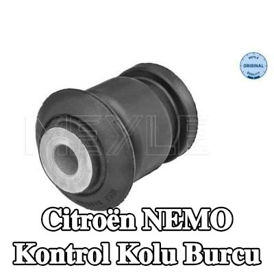 MEYLE Kontrol kolu burcu, tutucu olmadan, ORIGINAL Quality — Citroën Nemo