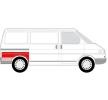 BLIC Kanat çamurluğu Sağ Arka — 2002 Volkswagen Transporter (2)