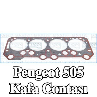 AJUSA Kafa contası 1, 4mm — Peugeot 505