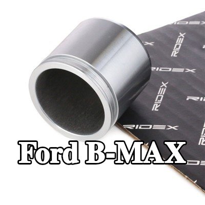 RIDEX مكبس الفرامل للمحور الأمامي — Ford B-max