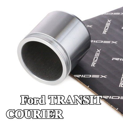 RIDEX مكبس الفرامل للمحور الأمامي — Ford Transit Courier