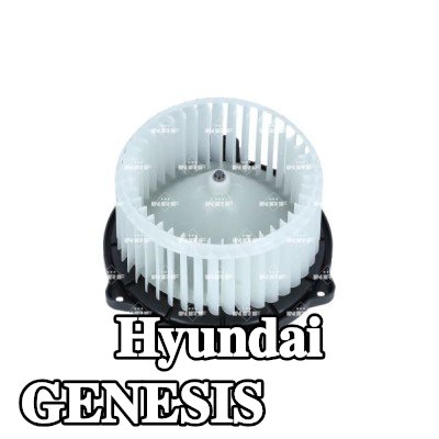 NRF محرك منفاخ — Hyundai Genesis