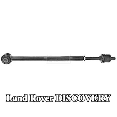 BORG & BECK التعليق، قضيب بانهارد — Land Rover Discovery
