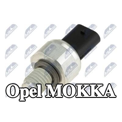 NTY مستشعر ضغط الزيت — Opel Mokka