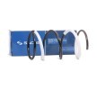 SACHS Helezon yay — 2002 Honda Civic (1)
