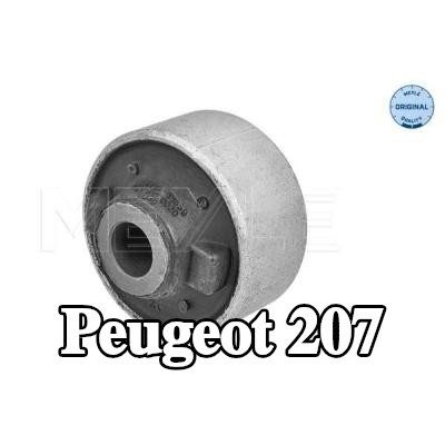 MEYLE جلبة ذراع التحكم بدون حامل, ORIGINAL Quality — Peugeot 207
