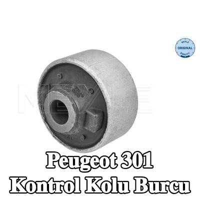 MEYLE Kontrol kolu burcu, tutucu olmadan, ORIGINAL Quality — Peugeot 301