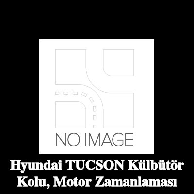 FRECCIA Külbütör Kolu, motor zamanlaması — Hyundai Tucson