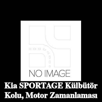 FRECCIA Külbütör Kolu, motor zamanlaması — Kia Sportage
