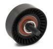 RIDEX Gergi kasnağı Dış Çap: 70mm — Hyundai Coupe (3)