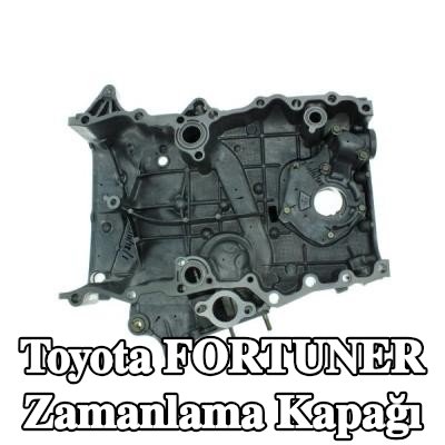 AISIN Zamanlama kapağı — Toyota Fortuner