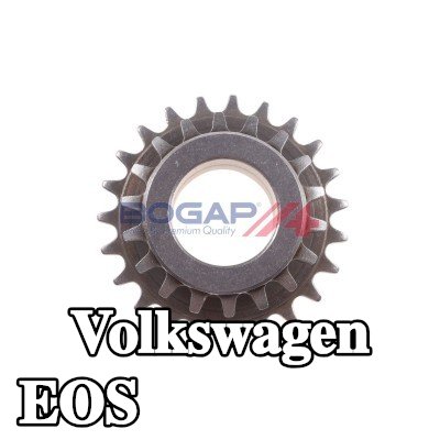 BOGAP ترس العمود المرفقي — Volkswagen Eos