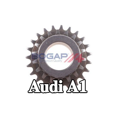 BOGAP ترس العمود المرفقي — 2012 Audi A1