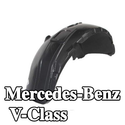BLIC واقي الطين — Mercedes-Benz V-Class