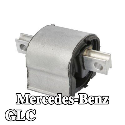 REINHOCH تركيب, ناقل الحركة اليدوي الخلفي — Mercedes-Benz Glc