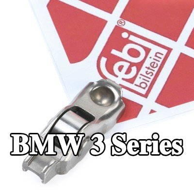 FEBI BILSTEIN ذراع الكرسي الهزاز — BMW 3 Series