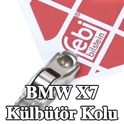 FEBI BILSTEIN Külbütör kolu — BMW X7