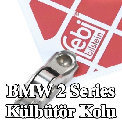 FEBI BILSTEIN Külbütör kolu — BMW 2 Series