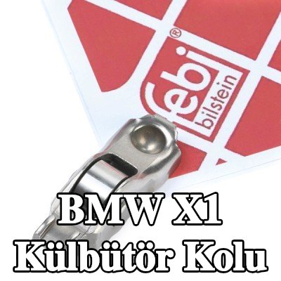 FEBI BILSTEIN Külbütör kolu — 2012 BMW X1
