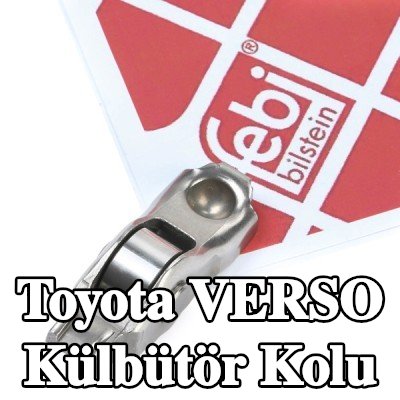 FEBI BILSTEIN Külbütör kolu — Toyota Verso