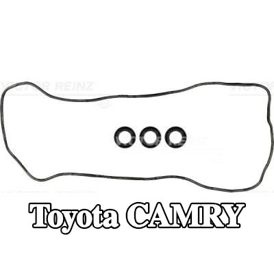 REINZ مجموعة حشيات، غطاء رأس الأسطوانة — Toyota Camry