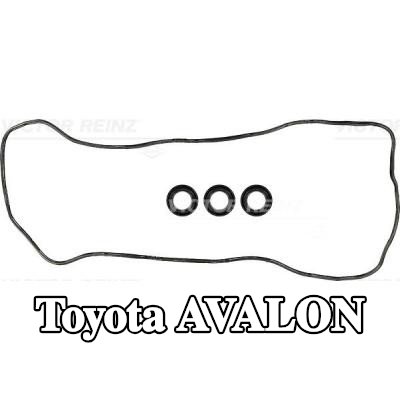 REINZ مجموعة حشيات، غطاء رأس الأسطوانة — Toyota Avalon