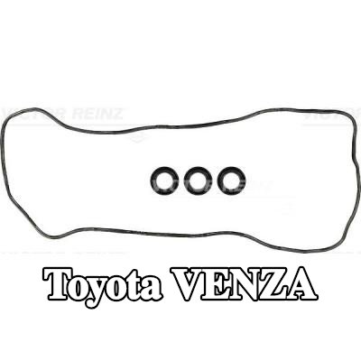 REINZ مجموعة حشيات، غطاء رأس الأسطوانة — Toyota Venza