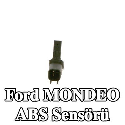 BOSCH ABS sensörü — 2002 Ford Mondeo
