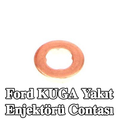 MAXGEAR Yakıt enjektörü contası — 2012 Ford Kuga