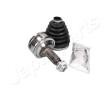JAPANPARTS CV mafsalı kiti Ön Aks — 2000 Land Rover Range Rover (3)