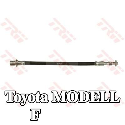 TRW خرطوم الفرامل 290mm — Toyota Modell F