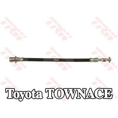 TRW خرطوم الفرامل 290mm — Toyota Townace