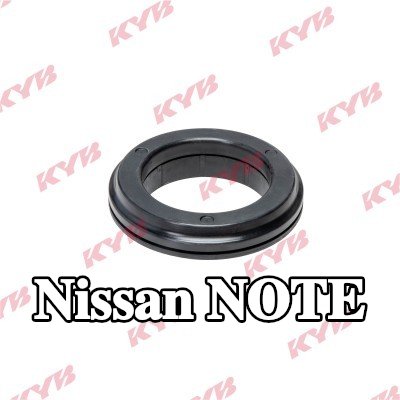 KYB محمل حامل الدعامة العلوي بدون ملحقات, AGX — 2011 Nissan Note