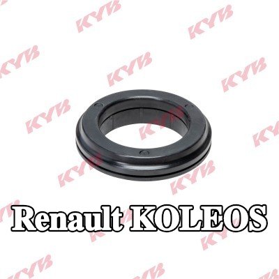 KYB محمل حامل الدعامة العلوي بدون ملحقات, AGX — Renault Koleos