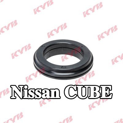 KYB محمل حامل الدعامة العلوي بدون ملحقات, AGX — Nissan Cube