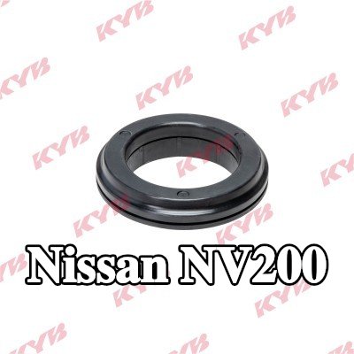 KYB محمل حامل الدعامة العلوي بدون ملحقات, AGX — Nissan Nv200