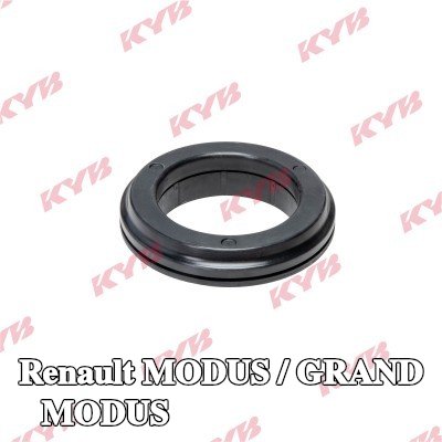 KYB محمل حامل الدعامة العلوي بدون ملحقات, AGX — Renault Modus / Grand Modus