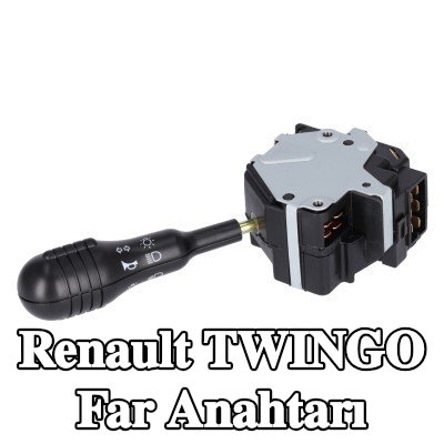 FEBI BILSTEIN Far anahtarı — 2000 Renault Twingo