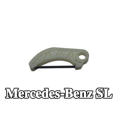 TRUCKTEC AUTOMOTIVE مشده السلسلة، محرك مضخة الزيت — Mercedes-Benz Sl