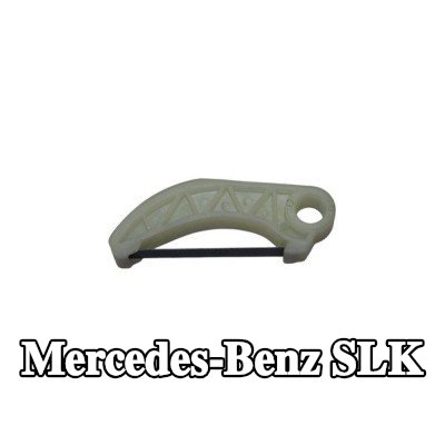 TRUCKTEC AUTOMOTIVE مشده السلسلة، محرك مضخة الزيت — Mercedes-Benz Slk