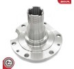 ESEN SKV Tekerlek göbeği ön aks sol — Nissan Patrol (2)