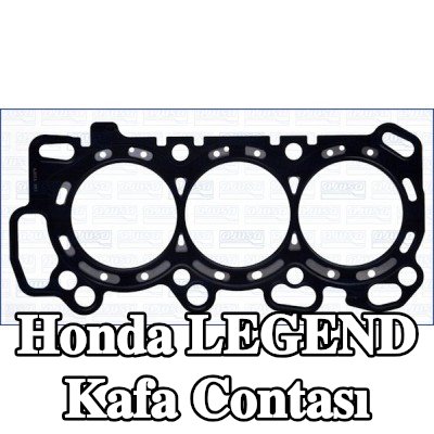 AJUSA Kafa contası MULTILAYER STEEL, 0, 65mm — Honda Legend