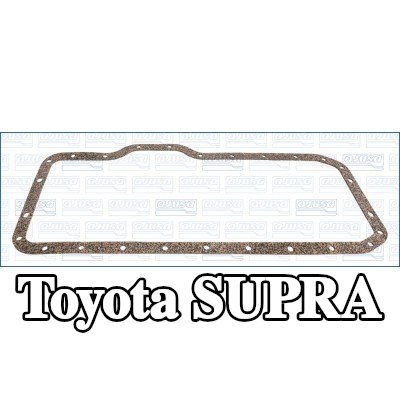 AJUSA حشية حوض الزيت — Toyota Supra