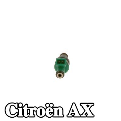 BOSCH حاقن — Citroën Ax